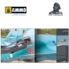 HMH Publications DH-029 Sukhoi Su-34 Fullback (English Version)